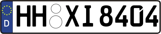 HH-XI8404