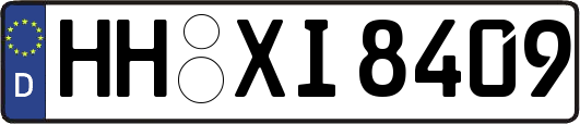 HH-XI8409
