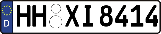 HH-XI8414