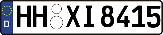 HH-XI8415