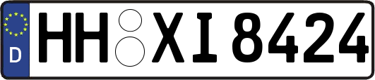 HH-XI8424