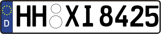 HH-XI8425