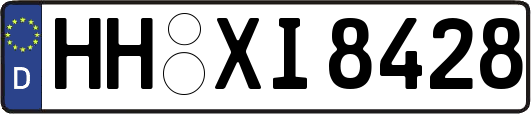 HH-XI8428
