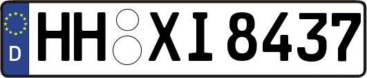 HH-XI8437
