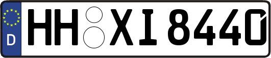 HH-XI8440
