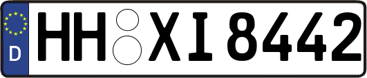 HH-XI8442