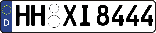 HH-XI8444