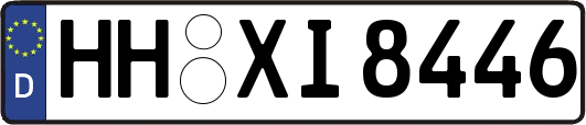 HH-XI8446
