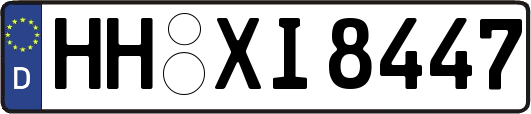 HH-XI8447