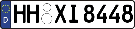 HH-XI8448