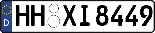 HH-XI8449