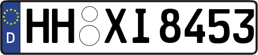 HH-XI8453