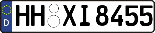 HH-XI8455