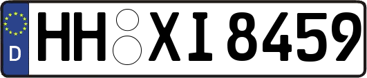 HH-XI8459
