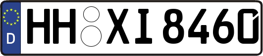 HH-XI8460