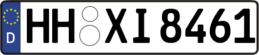 HH-XI8461