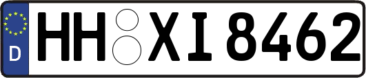 HH-XI8462