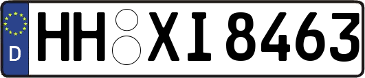 HH-XI8463