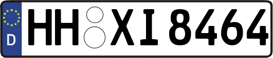 HH-XI8464