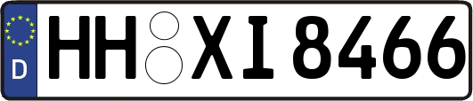 HH-XI8466
