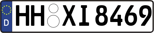 HH-XI8469