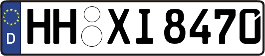 HH-XI8470