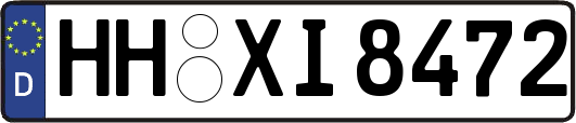 HH-XI8472