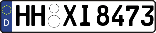 HH-XI8473