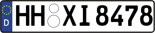 HH-XI8478