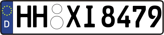 HH-XI8479