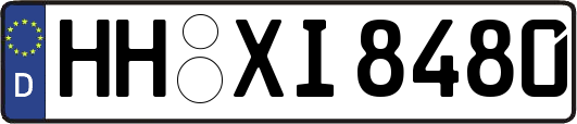 HH-XI8480