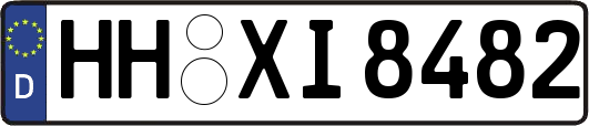 HH-XI8482
