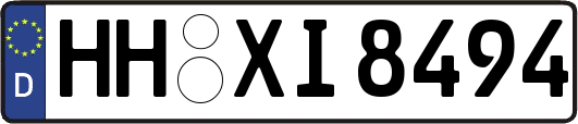 HH-XI8494