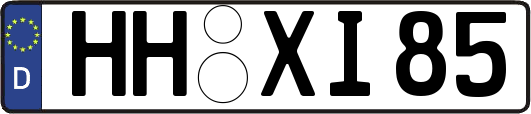 HH-XI85