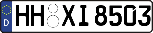 HH-XI8503