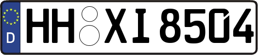 HH-XI8504