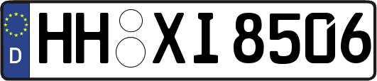 HH-XI8506