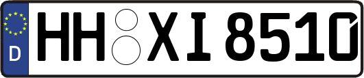 HH-XI8510
