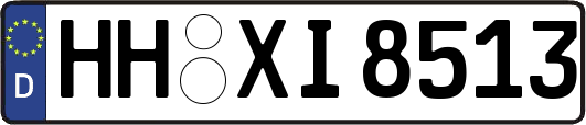HH-XI8513