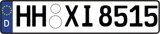 HH-XI8515