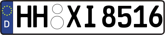 HH-XI8516