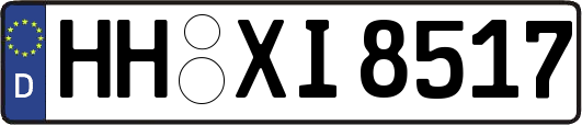 HH-XI8517