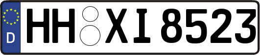 HH-XI8523