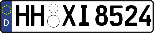 HH-XI8524