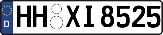 HH-XI8525