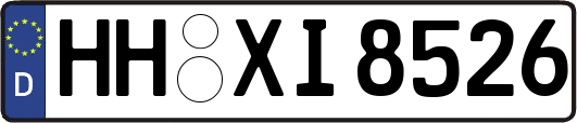 HH-XI8526
