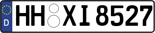 HH-XI8527