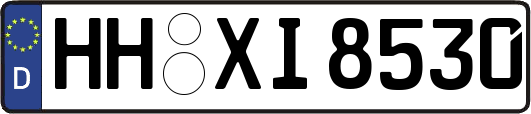 HH-XI8530