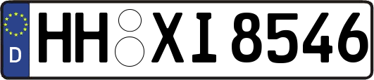 HH-XI8546