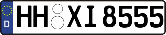 HH-XI8555